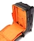 AVIREX FRONT OPEN SUITCASE ／ アヴィレックス フロントオープン スーツケース（機内持込用）