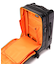 AVIREX FRONT OPEN SUITCASE ／ アヴィレックス フロントオープン スーツケース（機内持込用）