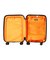 AVIREX FRONT OPEN SUITCASE ／ アヴィレックス フロントオープン スーツケース（機内持込用）