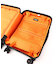 AVIREX FRONT OPEN SUITCASE ／ アヴィレックス フロントオープン スーツケース（機内持込用）