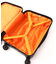 AVIREX FRONT OPEN SUITCASE ／ アヴィレックス フロントオープン スーツケース（機内持込用）