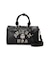 《直営店別注》VARSITY LEATHER MINI DUFFLE BAG ／ バーシティレザー ミニ ダッフル バッグ