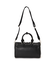 《直営店別注》VARSITY LEATHER MINI DUFFLE BAG ／ バーシティレザー ミニ ダッフル バッグ