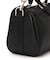 《直営店別注》VARSITY LEATHER MINI DUFFLE BAG ／ バーシティレザー ミニ ダッフル バッグ