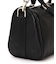 《直営店別注》VARSITY LEATHER MINI DUFFLE BAG ／ バーシティレザー ミニ ダッフル バッグ