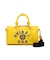 《直営店別注》VARSITY LEATHER MINI DUFFLE BAG ／ バーシティレザー ミニ ダッフル バッグ