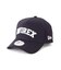 《AVIREX × NEWERA》9FORTY A-FRAME LOGO CAP ADJUSTABLE ／ 9フォーティー Aフレーム ロゴ
