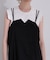 《直営店限定》TENCEL CAMISOLE ONE PIECE DRESS／テンセルキャミソール