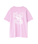 《直営店限定》FROLIDA TOMCAT T-SHIRT／フロリダ トムキャットTシャツ