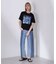 《直営店限定》FRONT PHOTO T-SHIRT／フロントフォトTシャツ