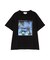 《直営店限定》FRONT PHOTO T-SHIRT／フロントフォトTシャツ