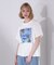 《直営店限定》FRONT PHOTO T-SHIRT／フロントフォトTシャツ