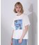 《直営店限定》FRONT PHOTO T-SHIRT／フロントフォトTシャツ