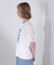 《直営店限定》FRONT PHOTO T-SHIRT／フロントフォトTシャツ