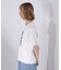 《直営店限定》FRONT PHOTO T-SHIRT／フロントフォトTシャツ