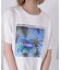 《直営店限定》FRONT PHOTO T-SHIRT／フロントフォトTシャツ