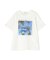 《直営店限定》FRONT PHOTO T-SHIRT／フロントフォトTシャツ