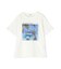 《直営店限定》FRONT PHOTO T-SHIRT／フロントフォトTシャツ