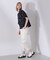 TENCEL CARGO PANTS／テンセルカーゴパンツ