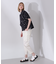 TENCEL CARGO PANTS／テンセルカーゴパンツ