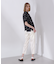 TENCEL CARGO PANTS／テンセルカーゴパンツ