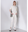 TENCEL CARGO PANTS／テンセルカーゴパンツ