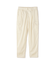 TENCEL CARGO PANTS／テンセルカーゴパンツ