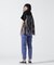 TENCEL CARGO PANTS／テンセルカーゴパンツ