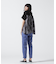 TENCEL CARGO PANTS／テンセルカーゴパンツ