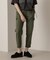 TENCEL CARGO PANTS／テンセルカーゴパンツ