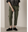 TENCEL CARGO PANTS／テンセルカーゴパンツ