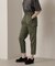 TENCEL CARGO PANTS／テンセルカーゴパンツ