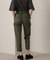TENCEL CARGO PANTS／テンセルカーゴパンツ