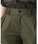 TENCEL CARGO PANTS／テンセルカーゴパンツ