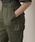 TENCEL CARGO PANTS／テンセルカーゴパンツ