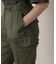 TENCEL CARGO PANTS／テンセルカーゴパンツ