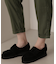 TENCEL CARGO PANTS／テンセルカーゴパンツ