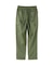 TENCEL CARGO PANTS／テンセルカーゴパンツ