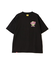 CREWNECK T-SHIRT THE WORLD IS YOURS ／ クルーネック Tシャツ