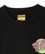 CREWNECK T-SHIRT THE WORLD IS YOURS ／ クルーネック Tシャツ