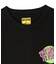 CREWNECK T-SHIRT THE WORLD IS YOURS ／ クルーネック Tシャツ