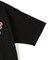 CREWNECK T-SHIRT THE WORLD IS YOURS ／ クルーネック Tシャツ
