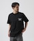 NAS JAX PATROL SQ. PATCH T-SHIRT ／ NAS JAX パトロール スコードロン パッチ Tシャツ