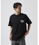 NAS JAX PATROL SQ. PATCH T-SHIRT ／ NAS JAX パトロール スコードロン パッチ Tシャツ