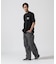 NAS JAX PATROL SQ. PATCH T-SHIRT ／ NAS JAX パトロール スコードロン パッチ Tシャツ
