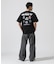 NAS JAX PATROL SQ. PATCH T-SHIRT ／ NAS JAX パトロール スコードロン パッチ Tシャツ