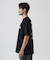 NAS JAX PATROL SQ. PATCH T-SHIRT ／ NAS JAX パトロール スコードロン パッチ Tシャツ