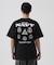 NAS JAX PATROL SQ. PATCH T-SHIRT ／ NAS JAX パトロール スコードロン パッチ Tシャツ
