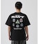 NAS JAX PATROL SQ. PATCH T-SHIRT ／ NAS JAX パトロール スコードロン パッチ Tシャツ