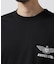 NAS JAX PATROL SQ. PATCH T-SHIRT ／ NAS JAX パトロール スコードロン パッチ Tシャツ